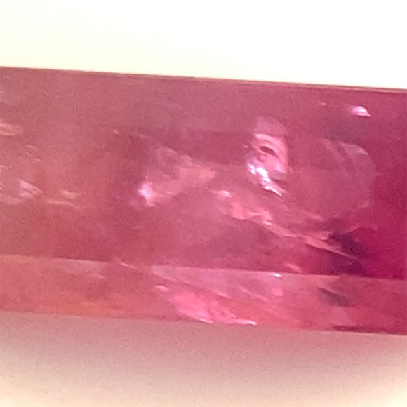 Winza Ruby 1.02ct - Picture 7 of 7